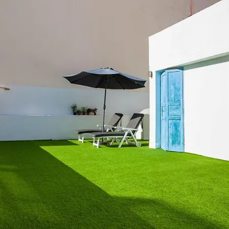 Shore View I Canteras By Canary365 * Las Palmas de Gran Canaria