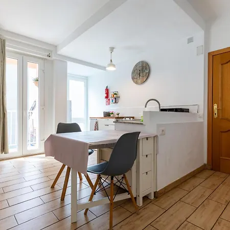 Apartament Shore View I Canteras By Canary365