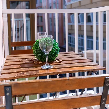 Shore View I Canteras By Canary365 Apartament *