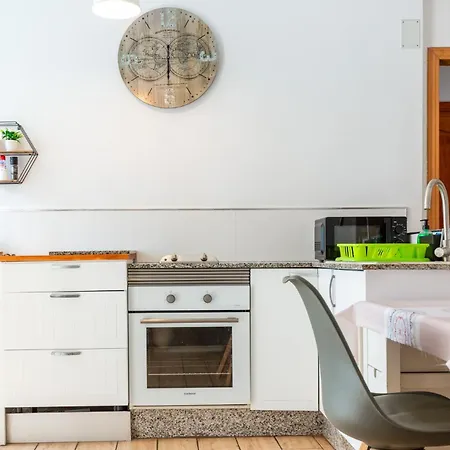 Shore View I Canteras By Canary365 Las Palmas de Gran Canaria