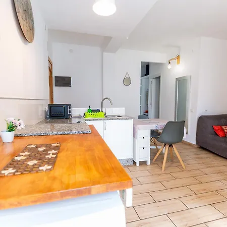 Shore View I Canteras By Canary365 Apartament