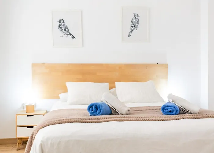 Lejlighed Shore View I Canteras By Canary365 *