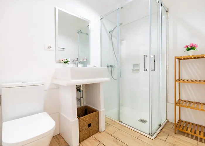 Shore View I Canteras By Canary365 * Las Palmas de Gran Canaria