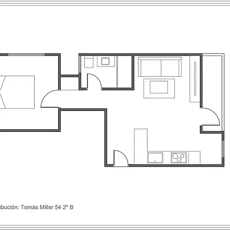 Shore View I Canteras By Canary365