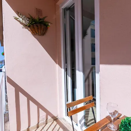 Shore View I Canteras By Canary365 Apartment