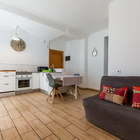 Apartment Shore View I Canteras By Canary365