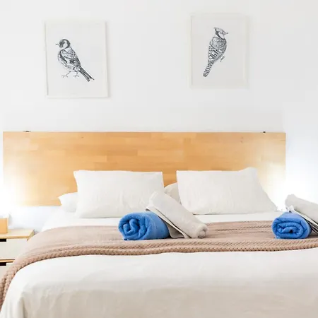 Apartamento Shore View I Canteras By Canary365 *