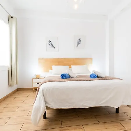Shore View I Canteras By Canary365 Apartment Las Palmas de Gran Canaria