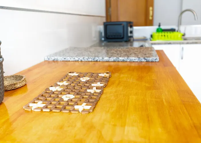 Shore View I Canteras By Canary365 * Лас-Пальмас-де-Гран-Канарія