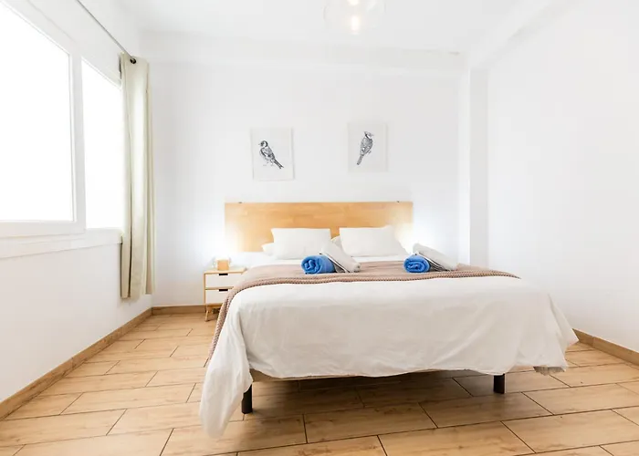 Shore View I Canteras By Canary365 Апартаменти Лас-Пальмас-де-Гран-Канарія