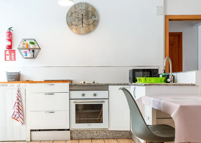 Shore View I Canteras By Canary365 Лас-Пальмас-де-Гран-Канарія